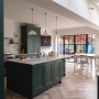 Tooting One Room Projects | Tooting Kitchen | Interior Designers